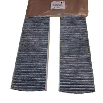 Filtre, air de l'habitacle OE 9837470680