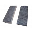 Filtre, air de l'habitacle OE 9837470680 - Visuel 2