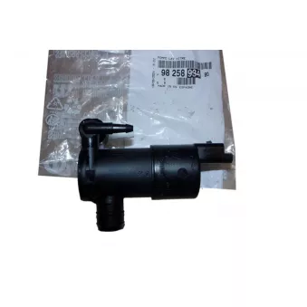 Pompe d'eau de nettoyage, nettoyage des vitres OE 9825893480