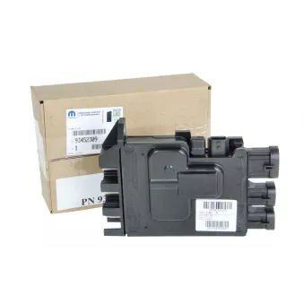 interrupteur principal, batterie OE 93452309