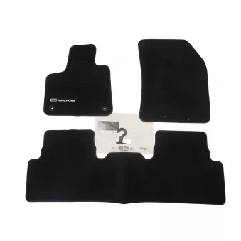 ensemble de tapis de sol OE 1635129780