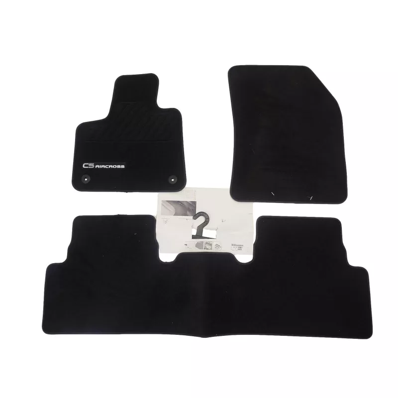 ensemble de tapis de sol OE 1635129780