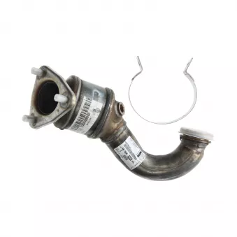 Catalyseur OE 1616430680