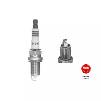 Bougie d'allumage NGK 4620
