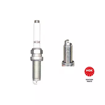 Bougie d'allumage NGK 90418