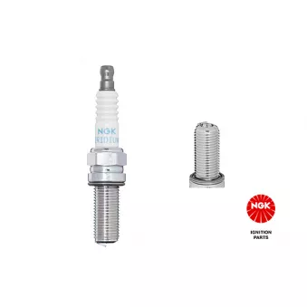 Bougie d'allumage NGK 93253