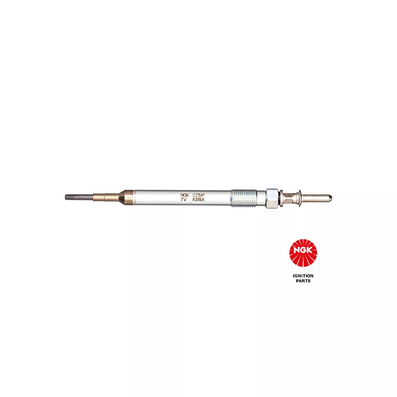 Bougie de préchauffage NGK 94059
