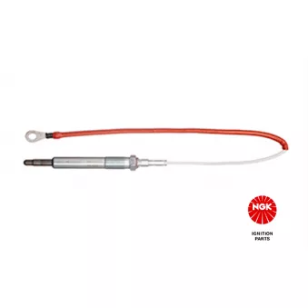 Bougie de préchauffage NGK 96801