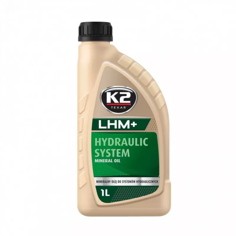 Huile hydraulique K2 OLHM0001