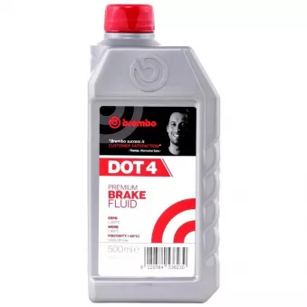 Liquide de frein BREMBO L 04 005