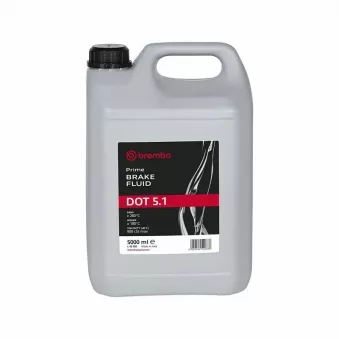 Liquide de frein BREMBO L 05 050