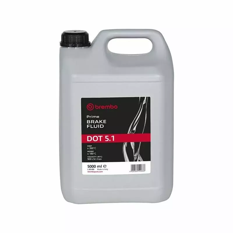 Liquide de frein BREMBO L 05 050