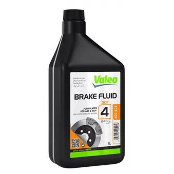 Liquide de frein VALEO