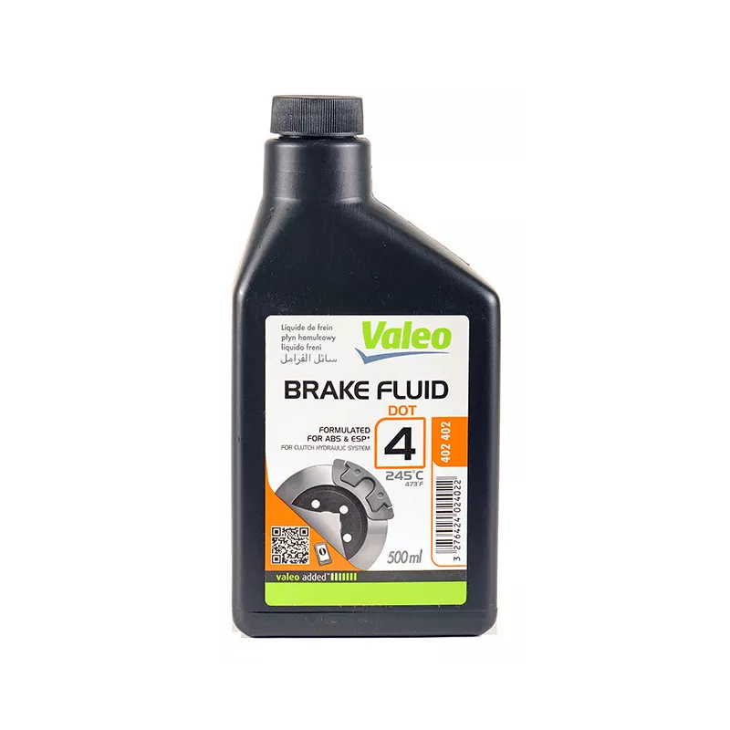 Liquide de frein VALEO 402402