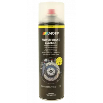 Nettoyant universel MOTIP 090563