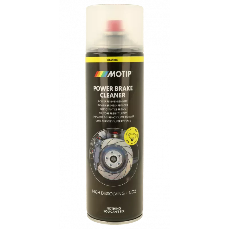 Nettoyant universel MOTIP 090563
