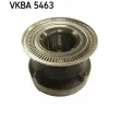 Roulement de roue avant SKF VKBA 5463 - Visuel 1