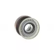 Roulement de roue avant SKF VKBA 5463 - Visuel 2