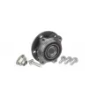 Roulement de roue avant SKF VKBA 6582 - Visuel 2