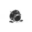 Roulement de roue arrière SKF VKBA 6631 - Visuel 2
