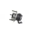 Roulement de roue arrière SKF VKBA 6631 - Visuel 3