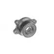 Bague d'étanchéité, moyeu de roue SKF VKBA 6741 - Visuel 1