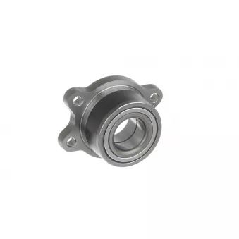 Bague d'étanchéité, moyeu de roue SKF VKBA 6741