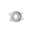 Bague d'étanchéité, moyeu de roue SKF VKBA 6741 - Visuel 3