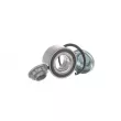Roulement de roue avant SKF VKBA 7065 - Visuel 2