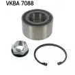 Roulement de roue avant SKF VKBA 7088 - Visuel 1