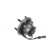 Roulement de roue avant SKF VKBA 7103 - Visuel 1