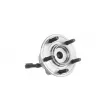 Roulement de roue avant SKF VKBA 7103 - Visuel 3