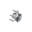 Roulement de roue arrière SKF VKBA 7127 - Visuel 3