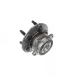 Roulement de roue avant SKF VKBA 7141 - Visuel 2
