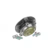 Bague d'étanchéité, moyeu de roue SKF VKBA 7202 - Visuel 1