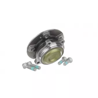 Bague d'étanchéité, moyeu de roue SKF VKBA 7202
