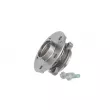 Bague d'étanchéité, moyeu de roue SKF VKBA 7202 - Visuel 2