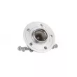 Bague d'étanchéité, moyeu de roue SKF VKBA 7202 - Visuel 3