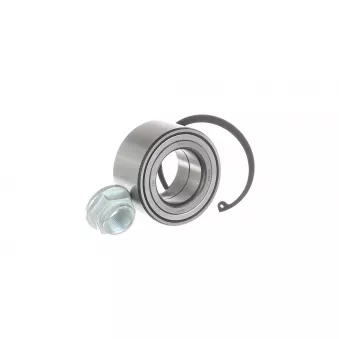 Bague d'étanchéité, moyeu de roue SKF VKBA 7207