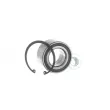 Bague d'étanchéité, moyeu de roue SKF VKBA 7207 - Visuel 3