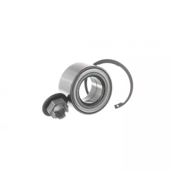 Bague d'étanchéité, moyeu de roue SKF VKBA 7209