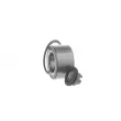 Bague d'étanchéité, moyeu de roue SKF VKBA 7209 - Visuel 2