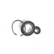 Bague d'étanchéité, moyeu de roue SKF VKBA 7209 - Visuel 3