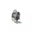 Bague d'étanchéité, moyeu de roue SKF VKBA 7221 - Visuel 2