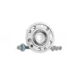 Bague d'étanchéité, moyeu de roue SKF VKBA 7221 - Visuel 3