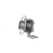Bague d'étanchéité, moyeu de roue SKF VKBA 7246 - Visuel 2