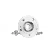 Bague d'étanchéité, moyeu de roue SKF VKBA 7246 - Visuel 3