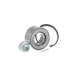 Roulement de roue avant SKF VKBA 7759 - Visuel 2
