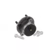 Bague d'étanchéité, moyeu de roue SKF VKBA 7799 - Visuel 2