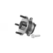 Bague d'étanchéité, moyeu de roue SKF VKBA 7799 - Visuel 3